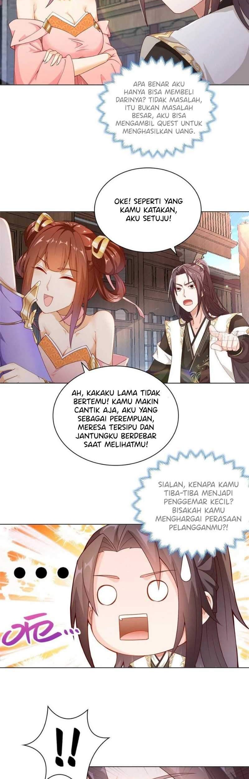 Dragon Master Chapter 09 Gambar 7