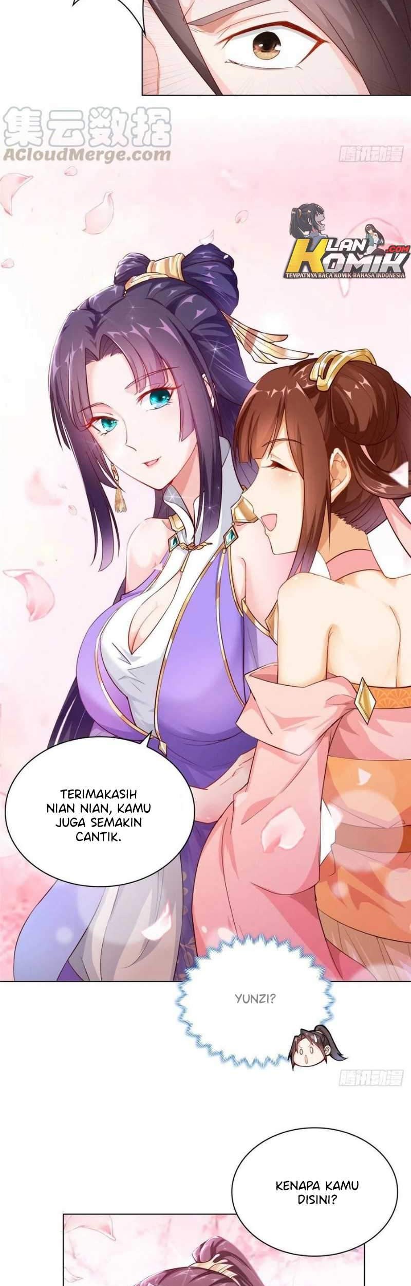 Dragon Master Chapter 09 Gambar 8