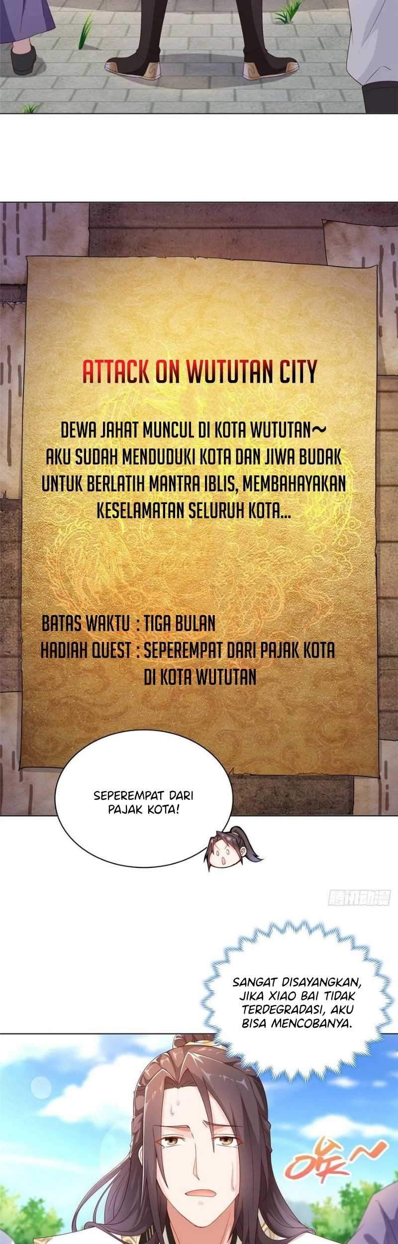 Dragon Master Chapter 08 Gambar 8