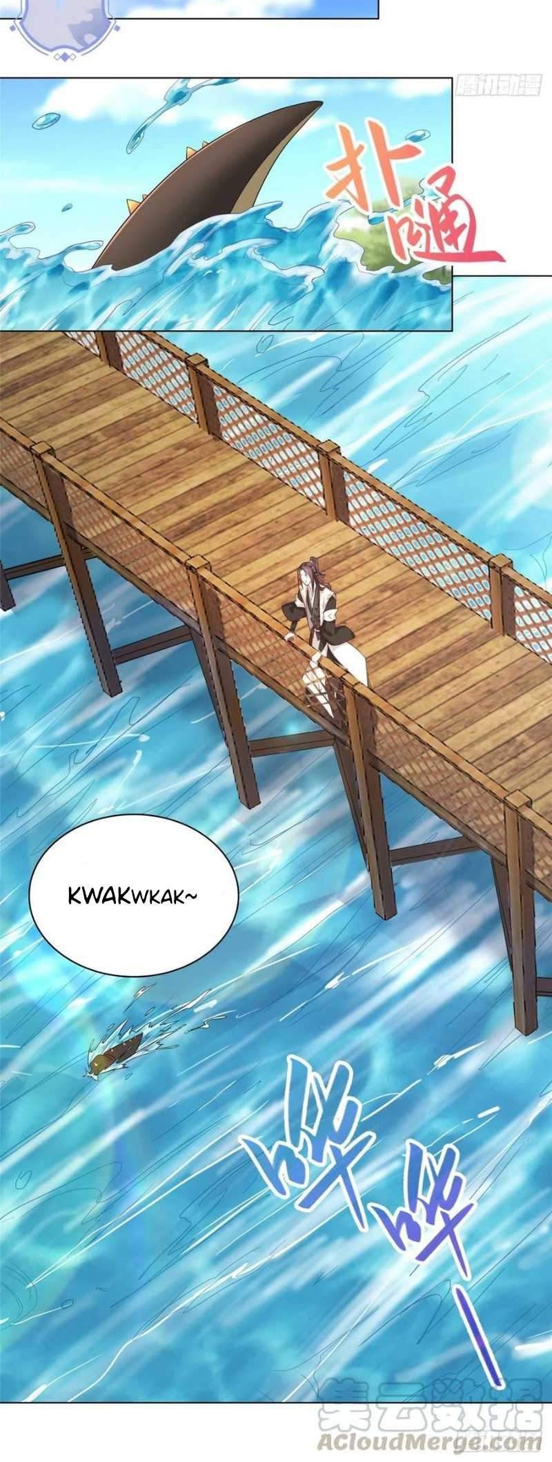 Dragon Master Chapter 08 Gambar 10