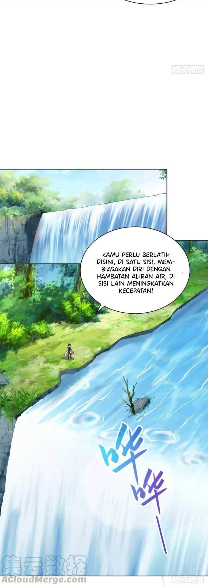 Dragon Master Chapter 08 Gambar 13