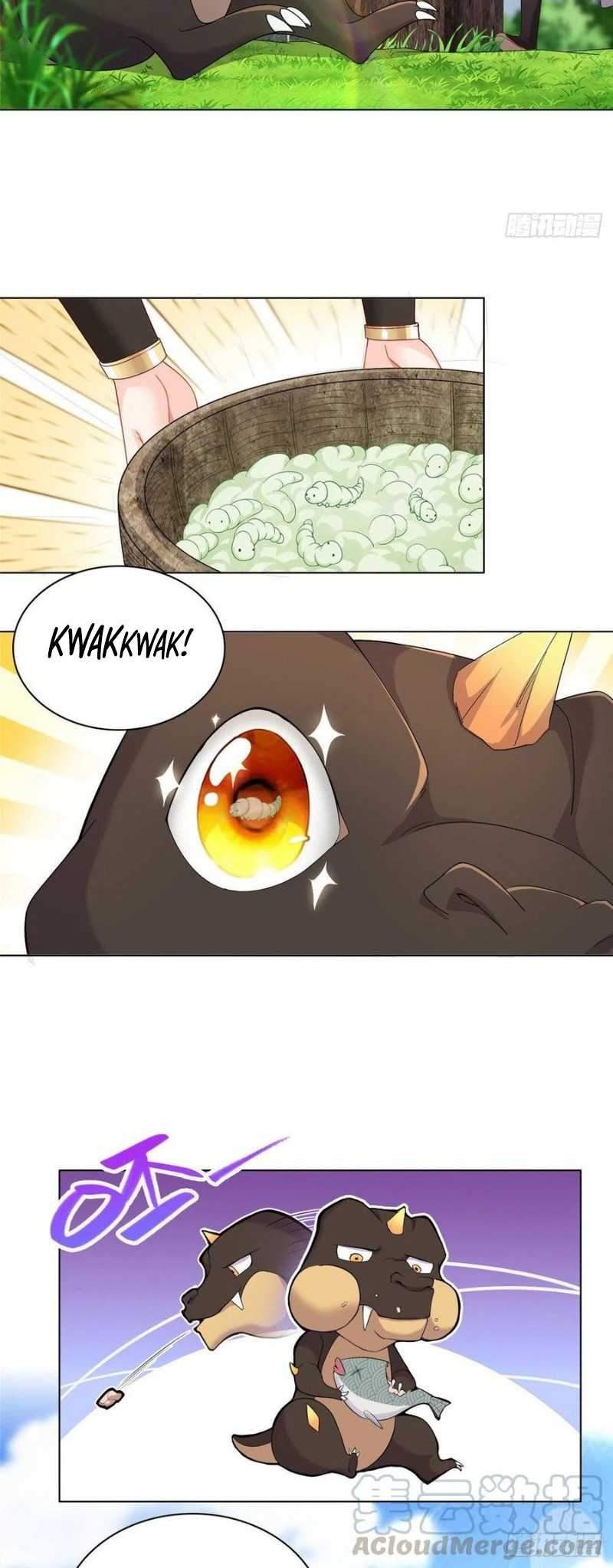 Dragon Master Chapter 08 Gambar 4