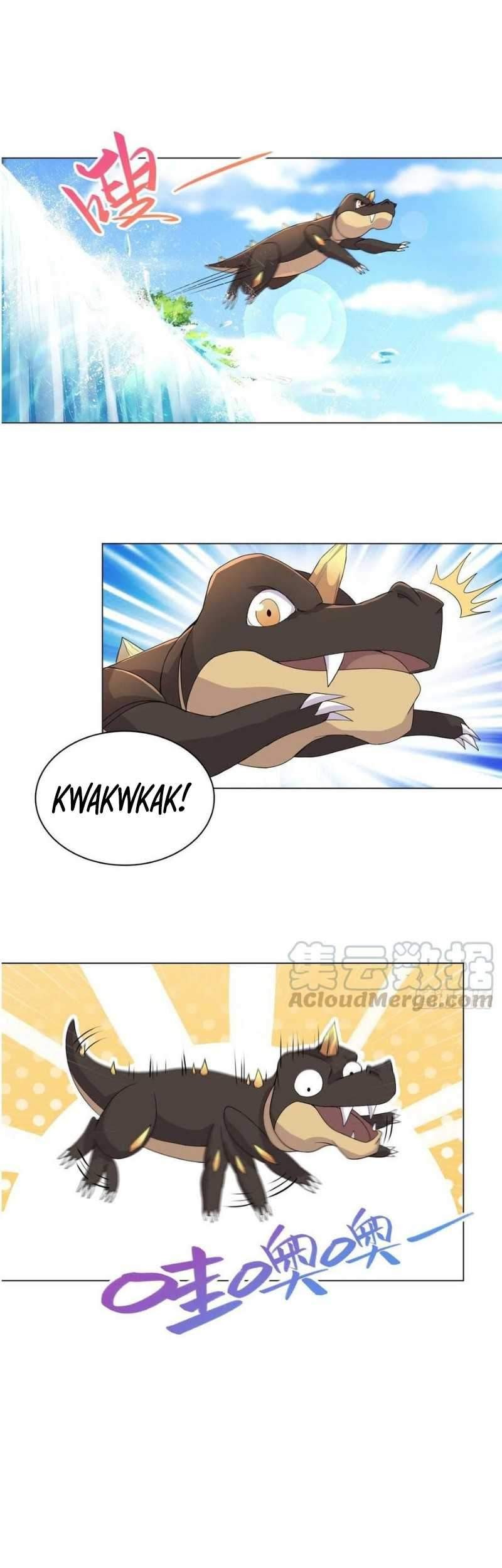 Dragon Master Chapter 07 Gambar 10