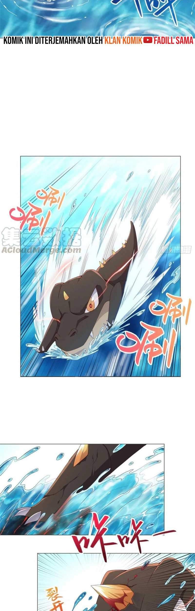 Dragon Master Chapter 07 Gambar 3