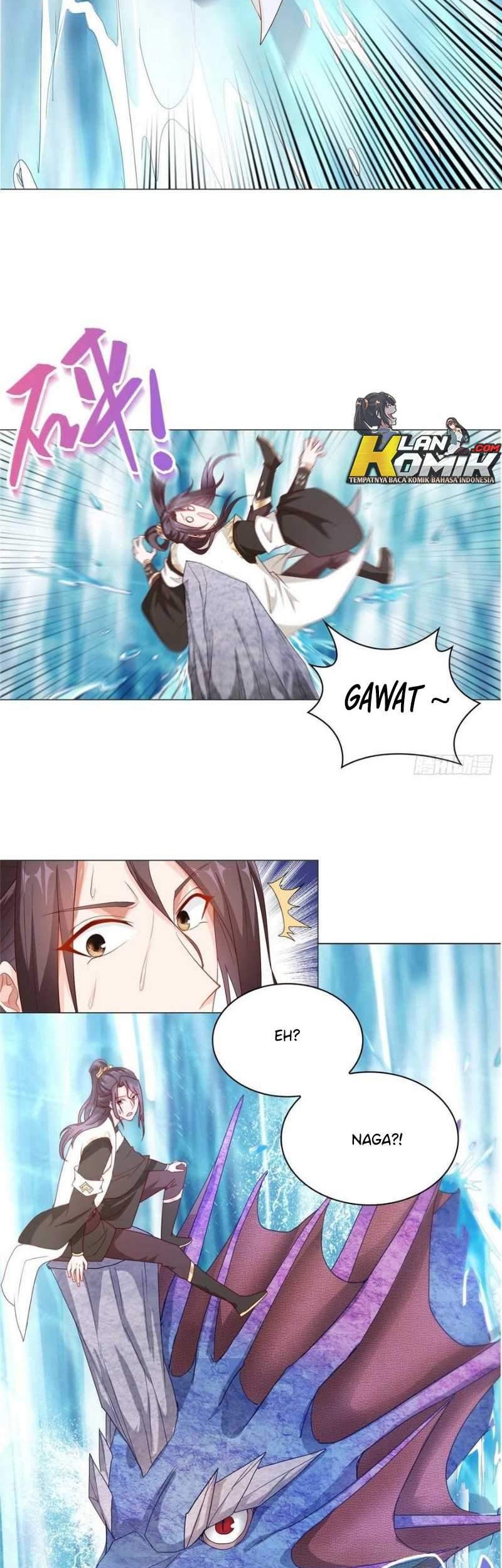 Dragon Master Chapter 07 Gambar 6