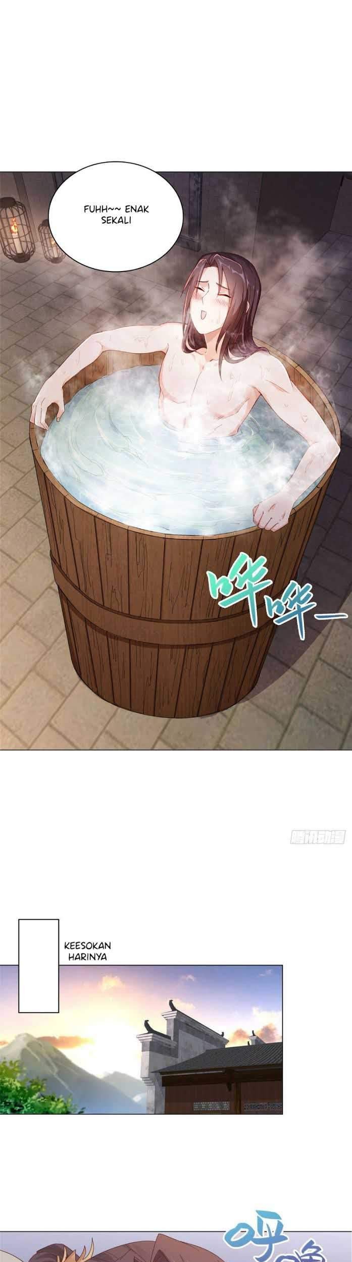 Dragon Master Chapter 06 Gambar 12