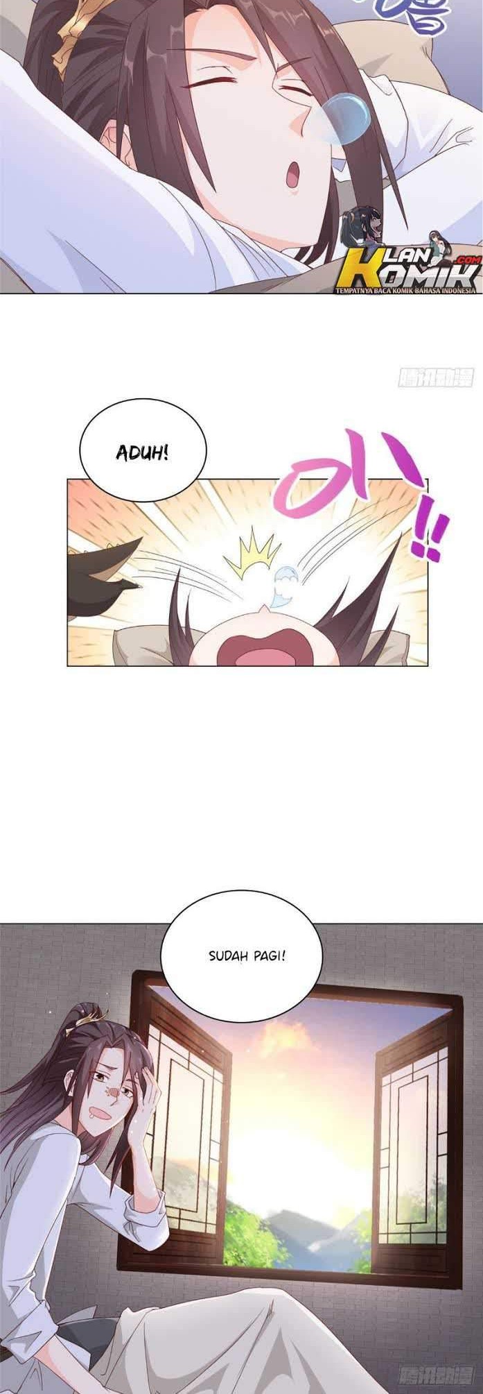 Dragon Master Chapter 06 Gambar 13