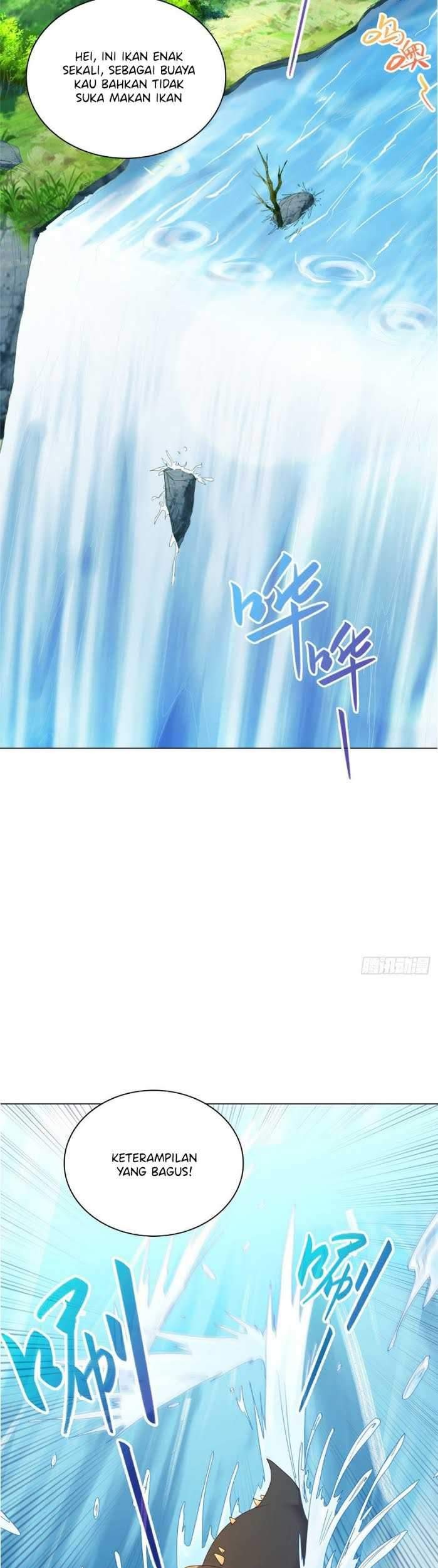 Dragon Master Chapter 06 Gambar 16