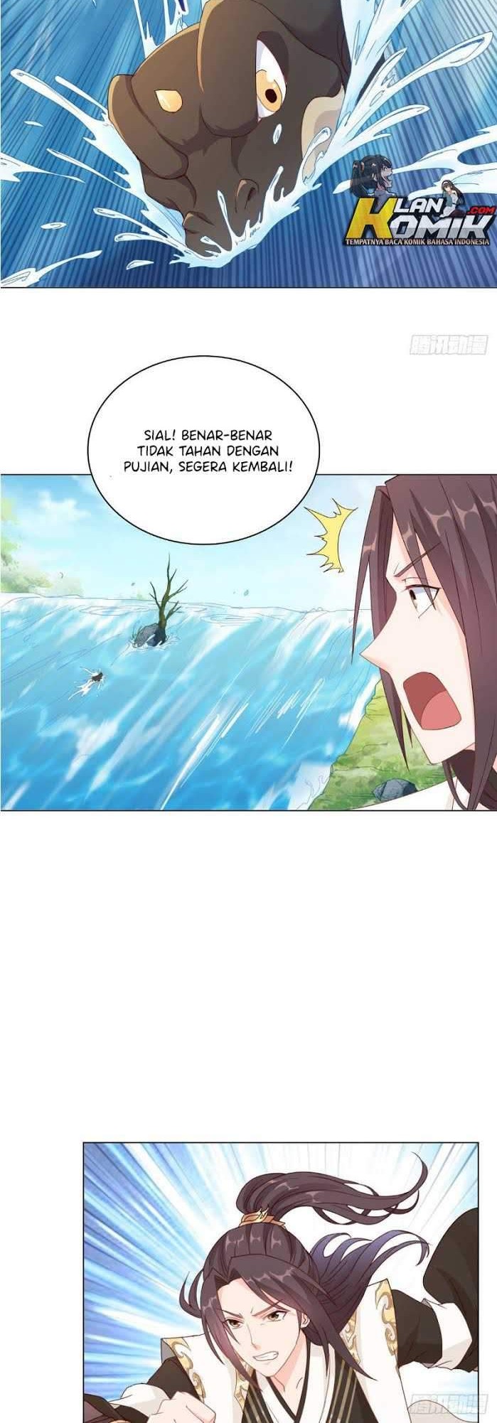 Dragon Master Chapter 06 Gambar 17