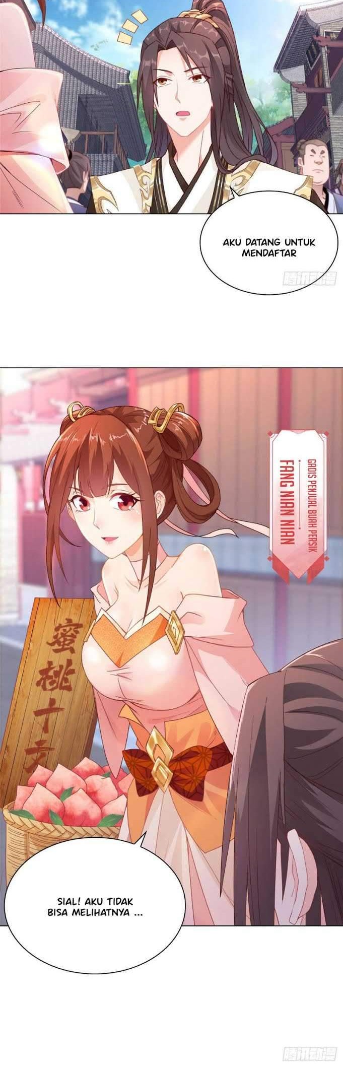 Dragon Master Chapter 05 Gambar 9