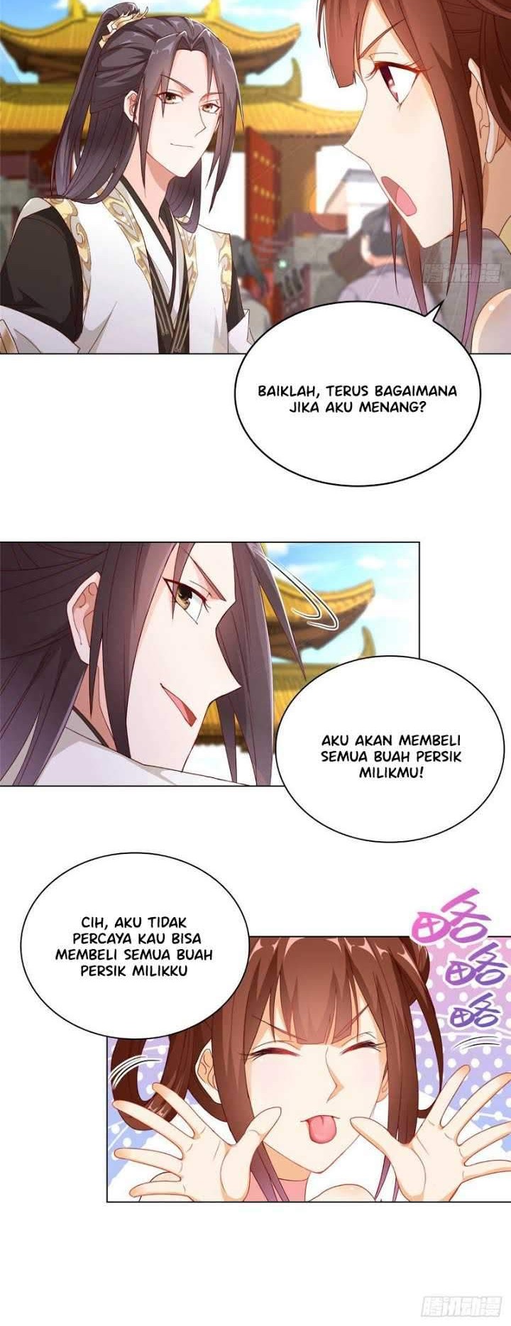 Dragon Master Chapter 05 Gambar 11
