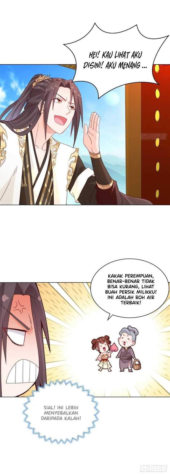 Dragon Master Chapter 05 Gambar 13