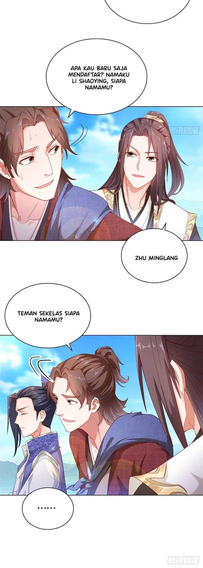 Dragon Master Chapter 05 Gambar 17
