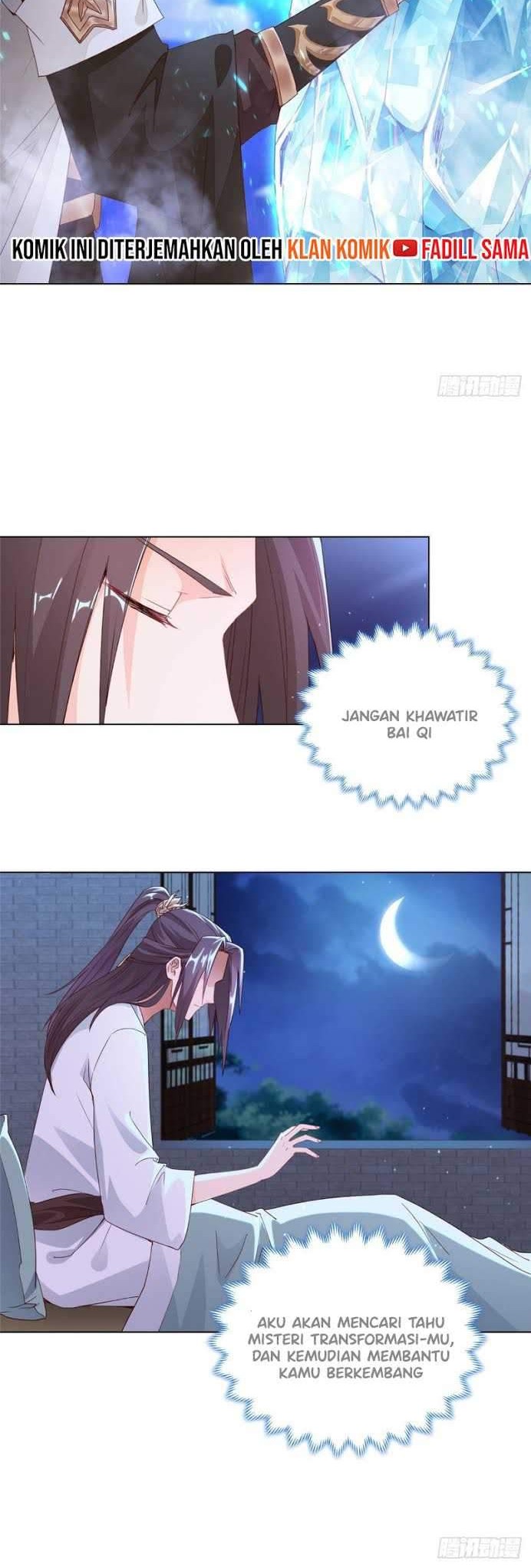 Dragon Master Chapter 05 Gambar 3