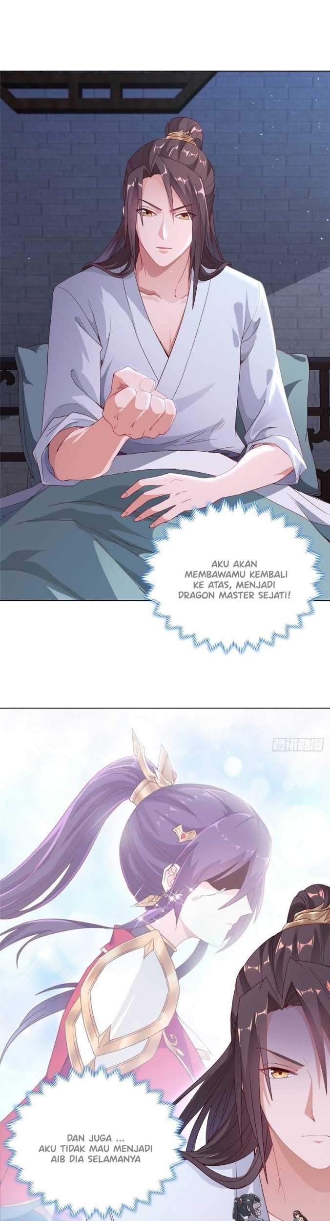 Dragon Master Chapter 05 Gambar 4