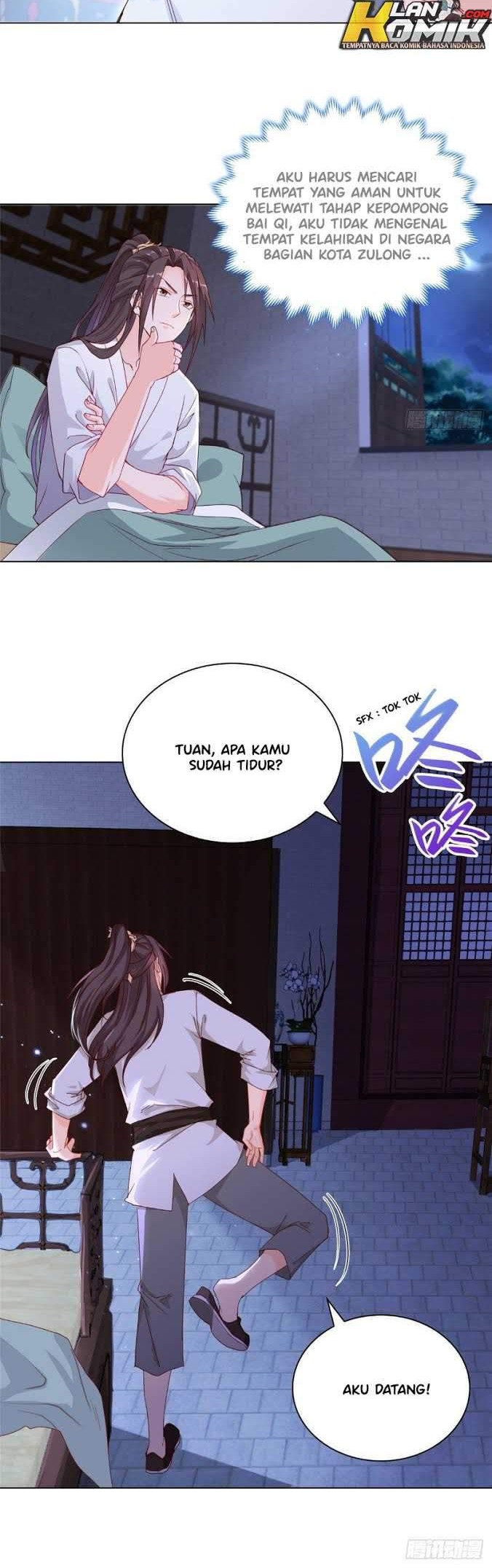 Dragon Master Chapter 05 Gambar 5