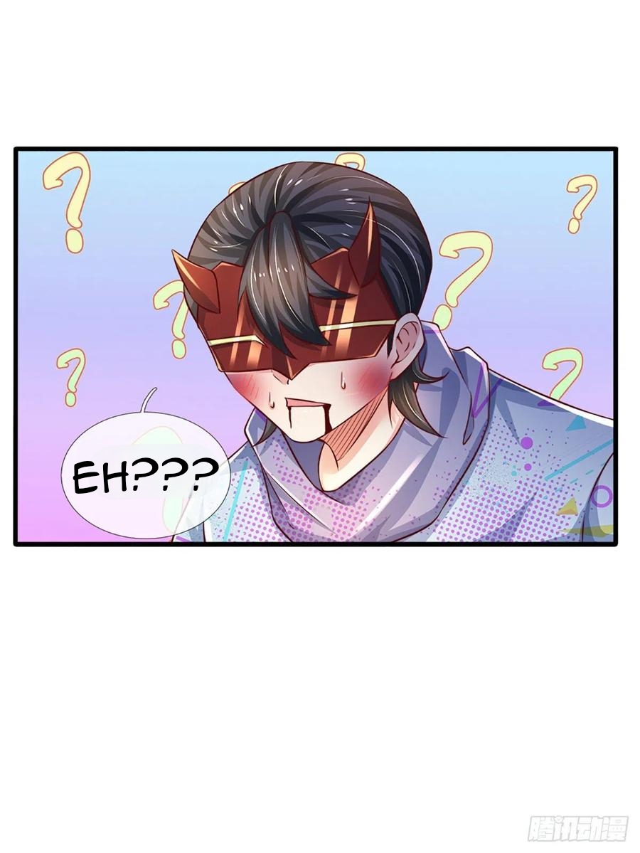 100.000 Layers Of Body Refining: I Raise All Emperor Chapter 36 Gambar 41