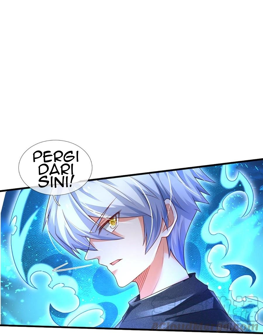 100.000 Layers Of Body Refining: I Raise All Emperor Chapter 36 Gambar 42