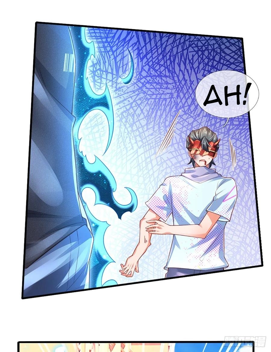 100.000 Layers Of Body Refining: I Raise All Emperor Chapter 36 Gambar 43