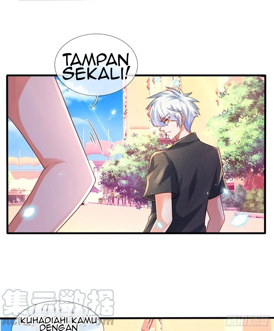 100.000 Layers Of Body Refining: I Raise All Emperor Chapter 36 Gambar 45