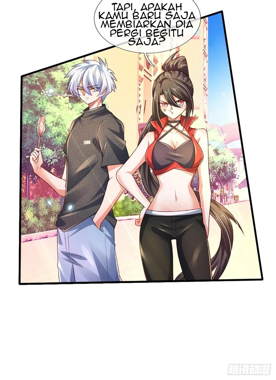 100.000 Layers Of Body Refining: I Raise All Emperor Chapter 36 Gambar 47