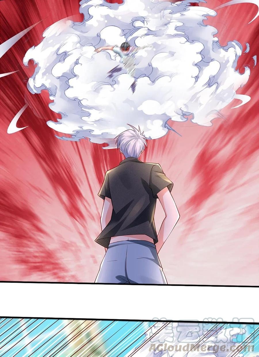 100.000 Layers Of Body Refining: I Raise All Emperor Chapter 36 Gambar 12