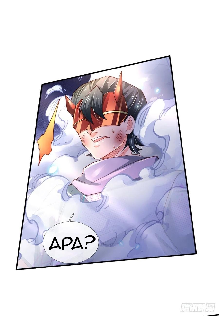 100.000 Layers Of Body Refining: I Raise All Emperor Chapter 36 Gambar 20