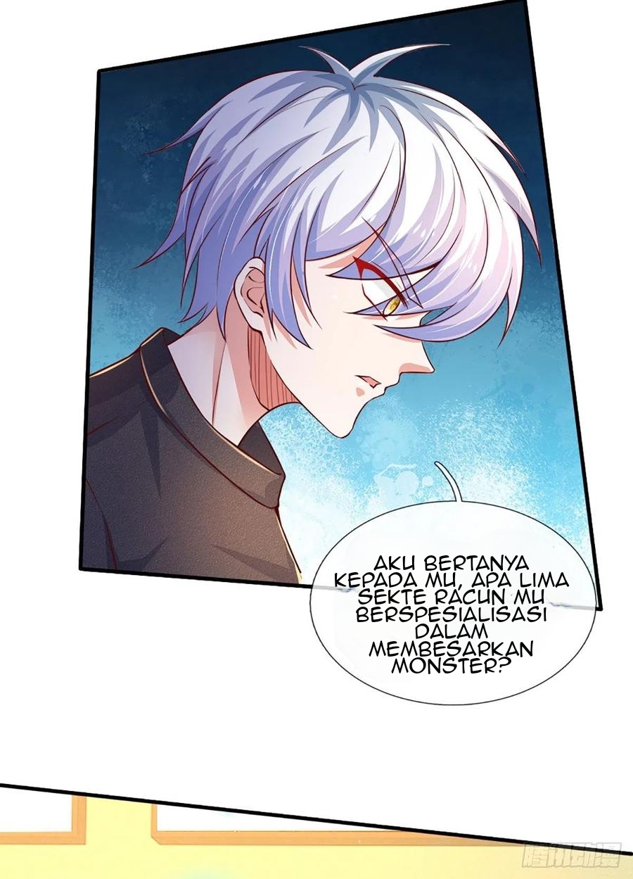 100.000 Layers Of Body Refining: I Raise All Emperor Chapter 36 Gambar 28