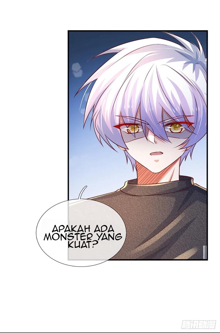 100.000 Layers Of Body Refining: I Raise All Emperor Chapter 36 Gambar 31