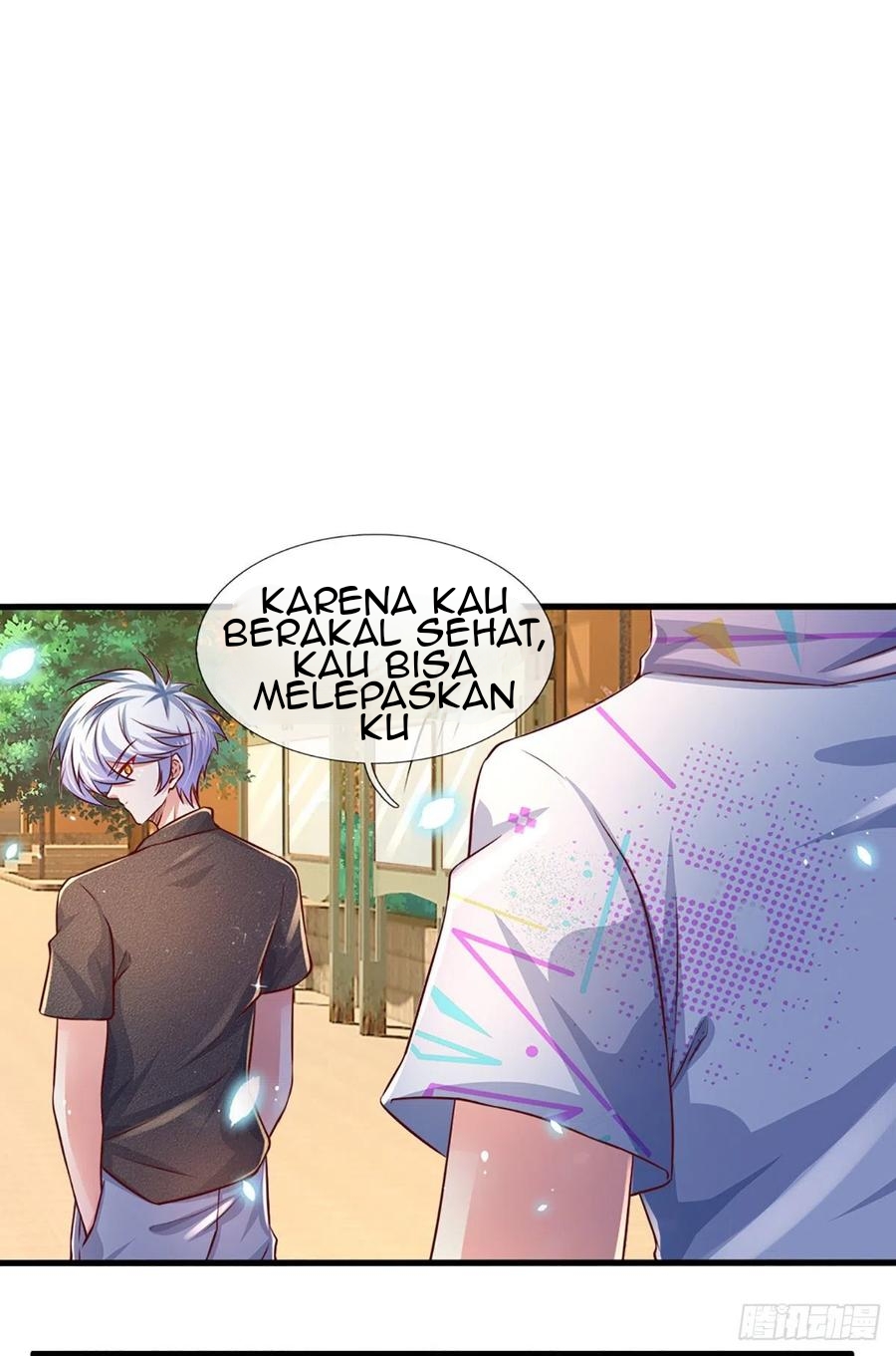 100.000 Layers Of Body Refining: I Raise All Emperor Chapter 36 Gambar 35