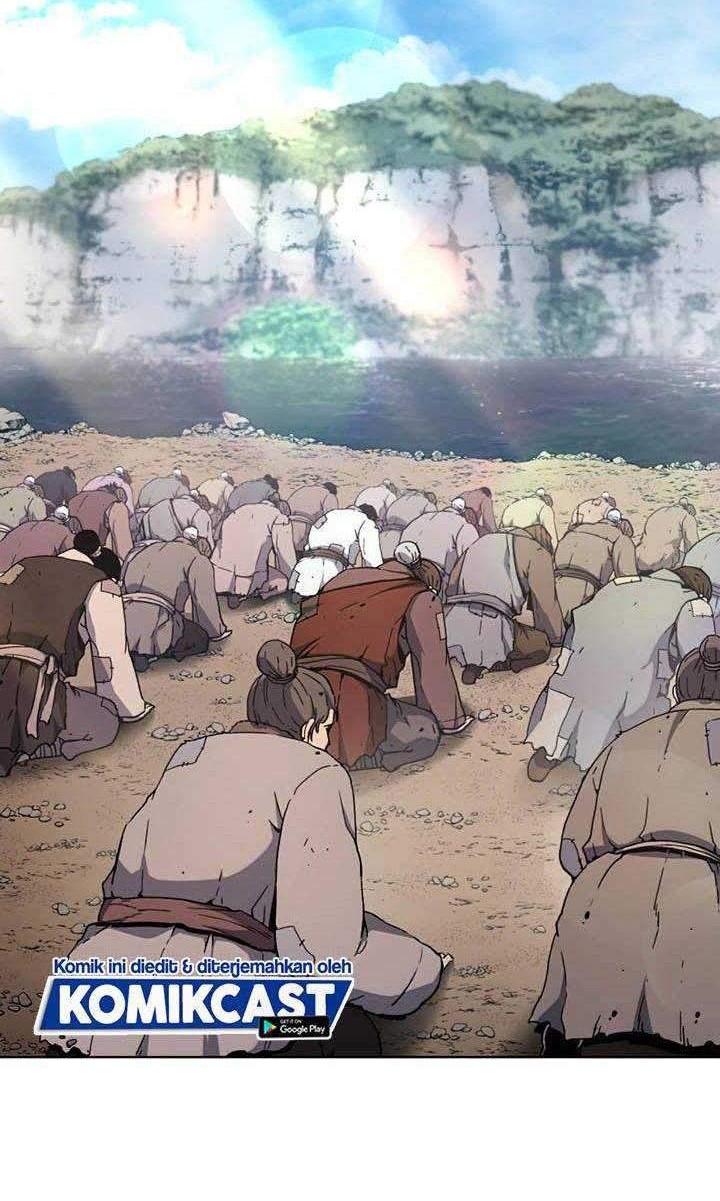 I Reincarnated As The Crazed Heir Chapter 09 Gambar 7