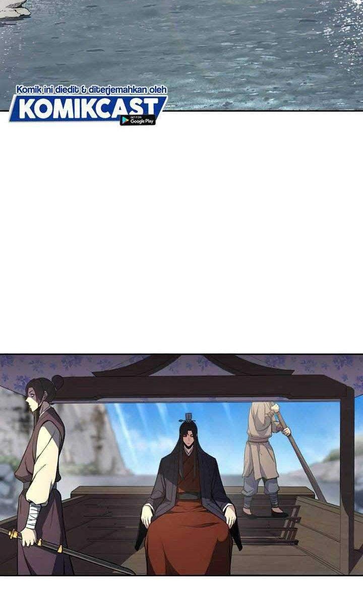 I Reincarnated As The Crazed Heir Chapter 09 Gambar 11