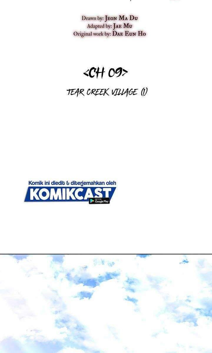 I Reincarnated As The Crazed Heir Chapter 09 Gambar 13