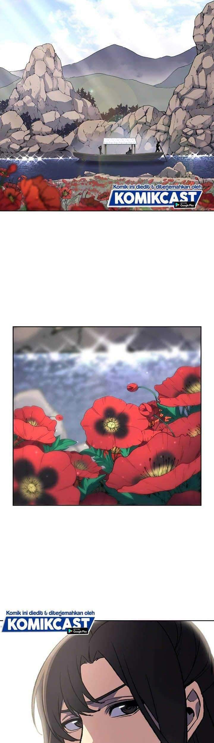 I Reincarnated As The Crazed Heir Chapter 09 Gambar 14