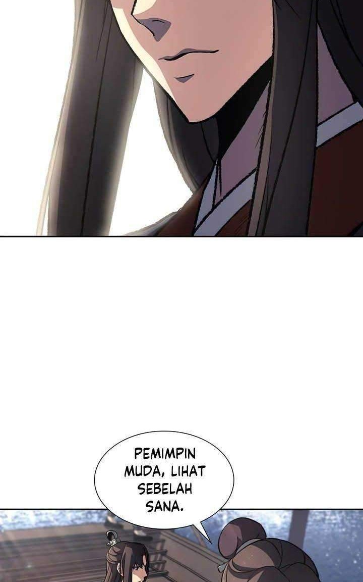 I Reincarnated As The Crazed Heir Chapter 09 Gambar 15