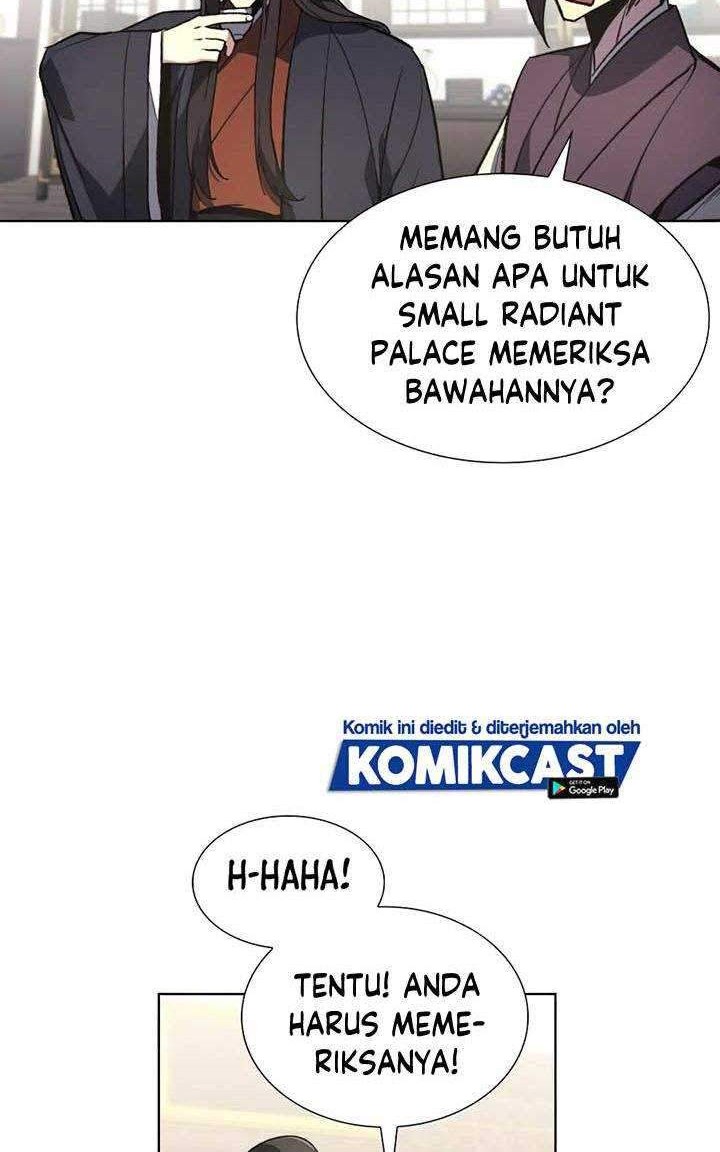 I Reincarnated As The Crazed Heir Chapter 09 Gambar 25