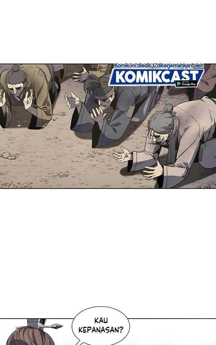 I Reincarnated As The Crazed Heir Chapter 09 Gambar 19