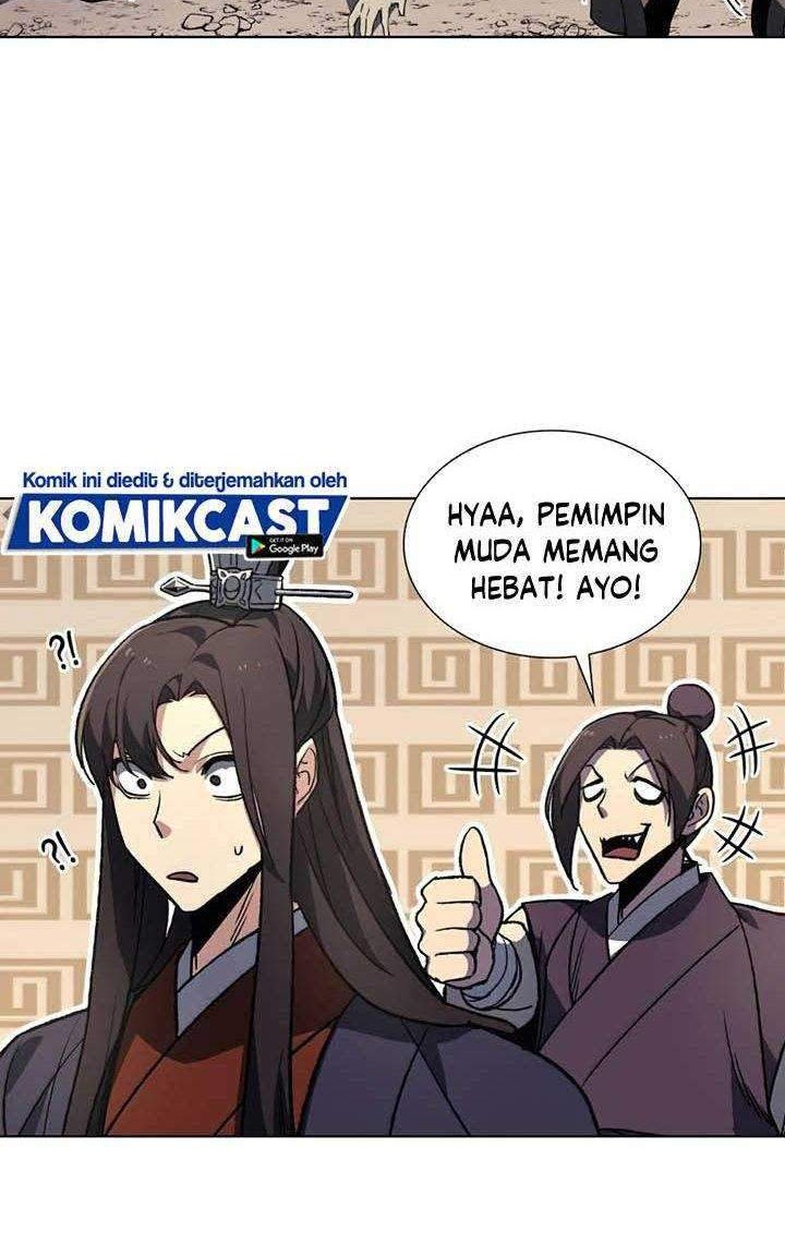 I Reincarnated As The Crazed Heir Chapter 09 Gambar 21