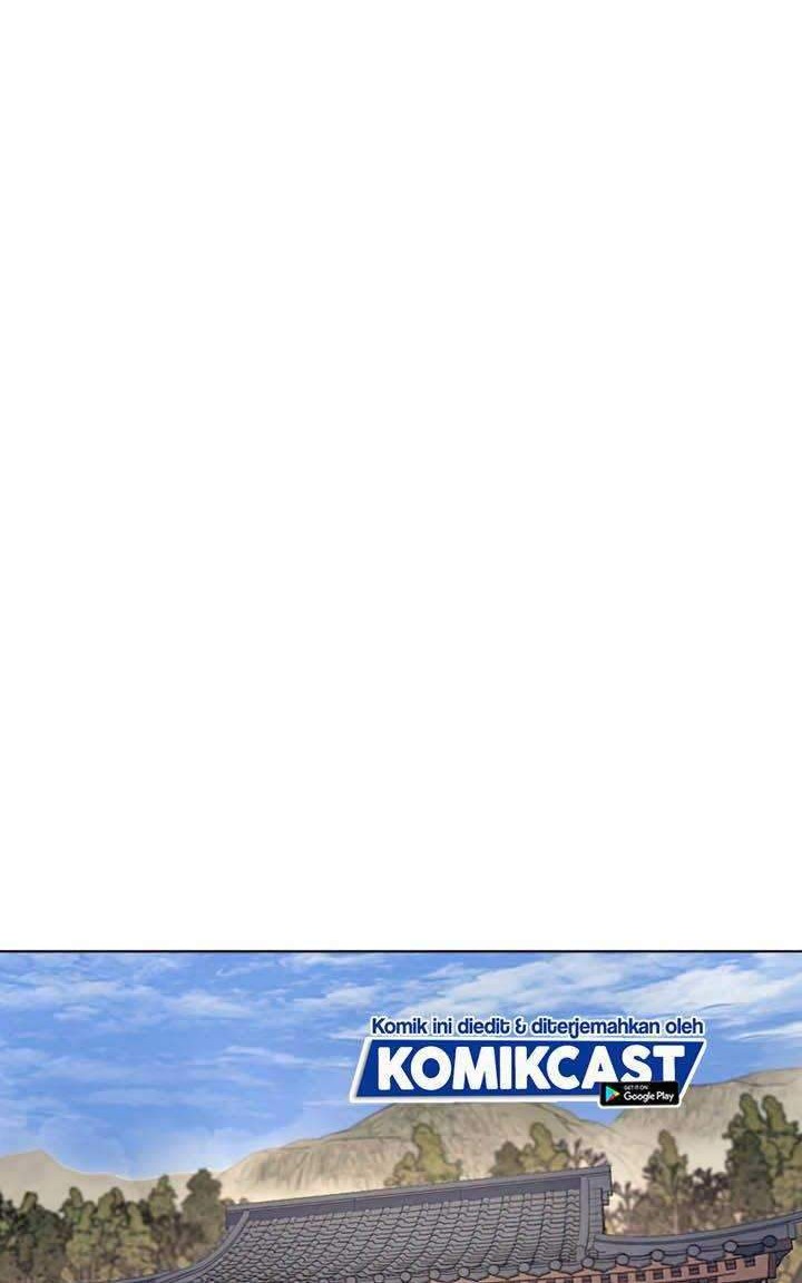 I Reincarnated As The Crazed Heir Chapter 09 Gambar 23