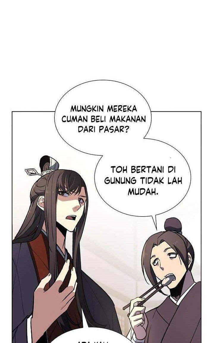 I Reincarnated As The Crazed Heir Chapter 09 Gambar 33