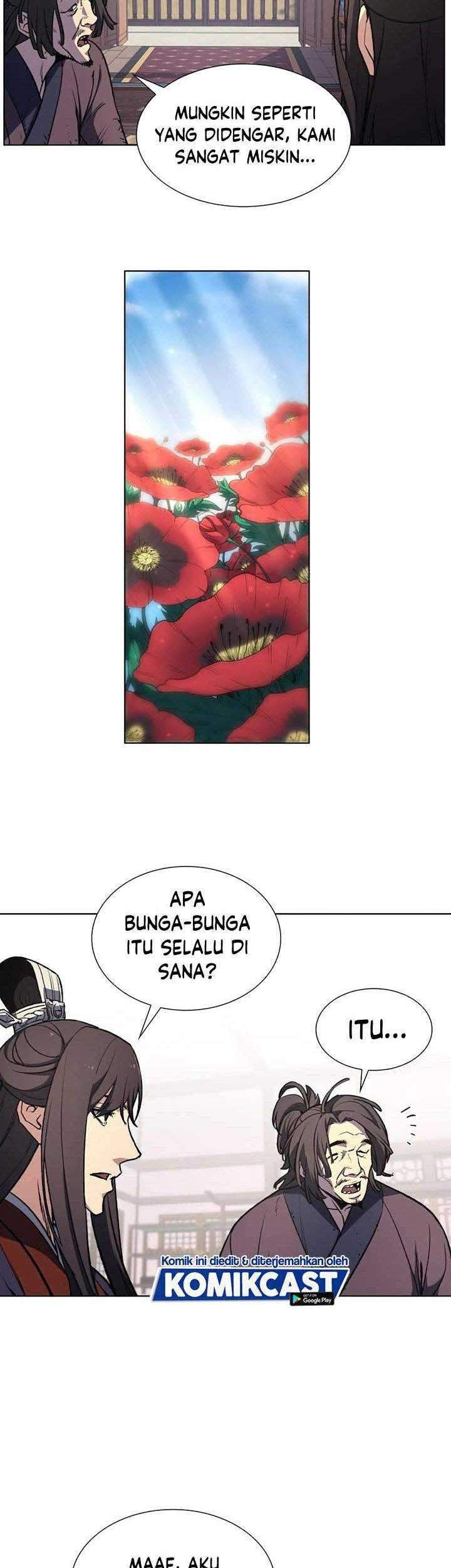 I Reincarnated As The Crazed Heir Chapter 09 Gambar 28