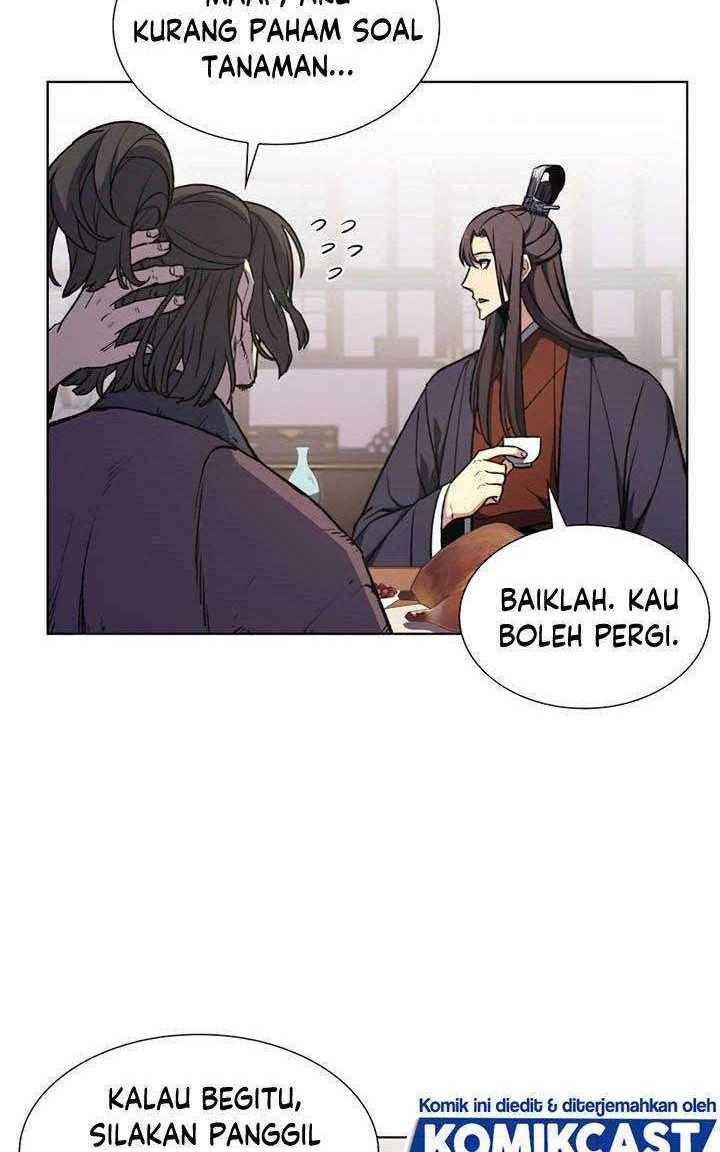 I Reincarnated As The Crazed Heir Chapter 09 Gambar 29