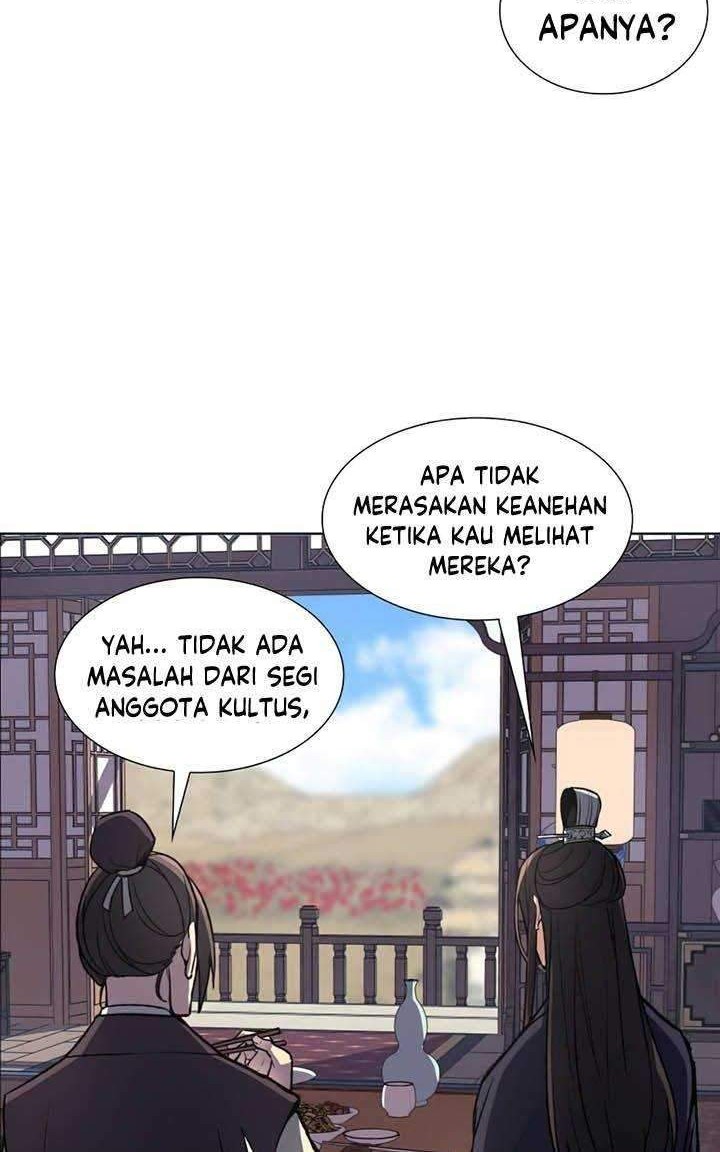 I Reincarnated As The Crazed Heir Chapter 09 Gambar 31
