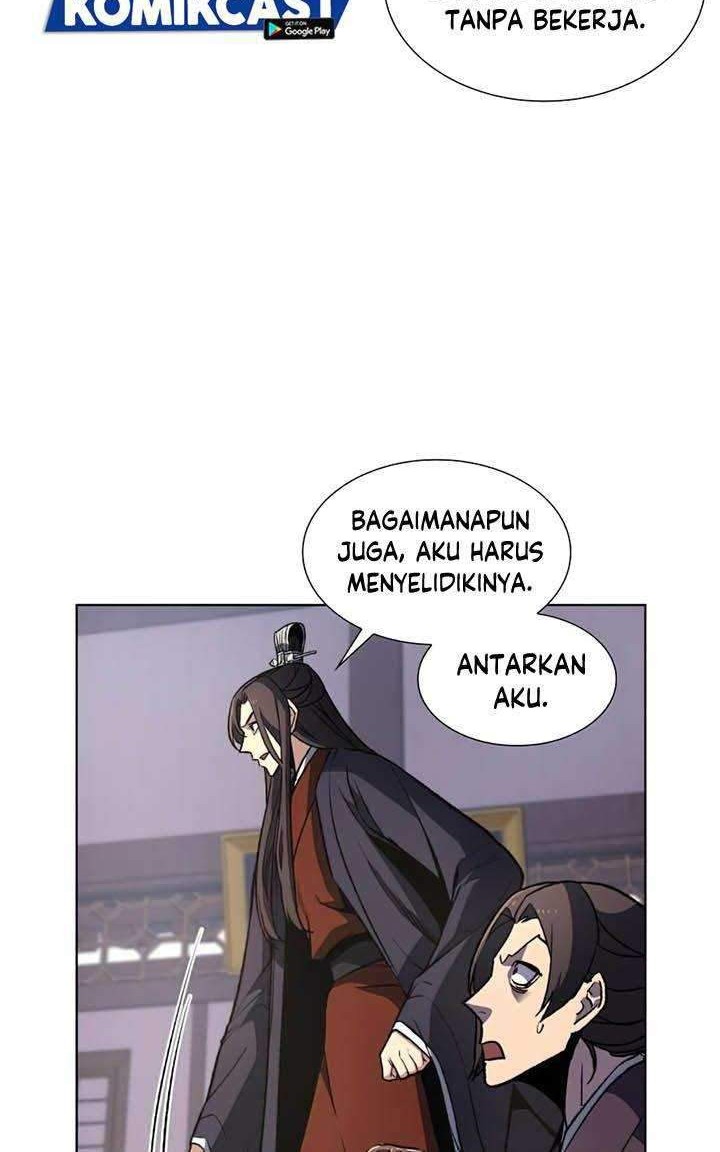 I Reincarnated As The Crazed Heir Chapter 09 Gambar 35