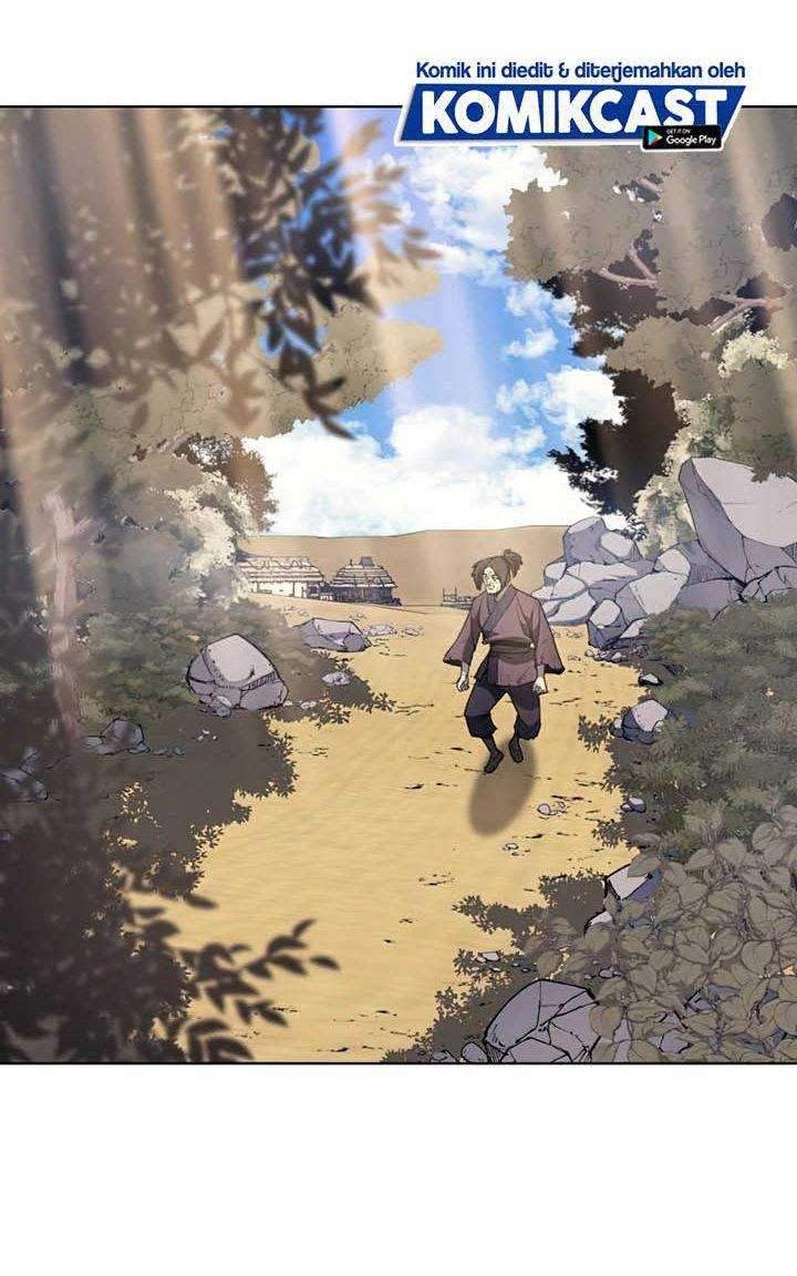 I Reincarnated As The Crazed Heir Chapter 09 Gambar 37