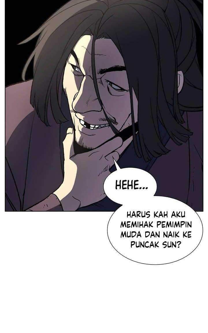 I Reincarnated As The Crazed Heir Chapter 09 Gambar 39