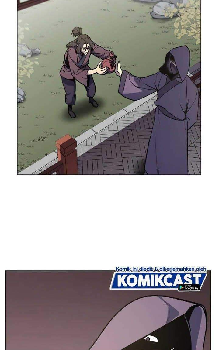 I Reincarnated As The Crazed Heir Chapter 09 Gambar 43