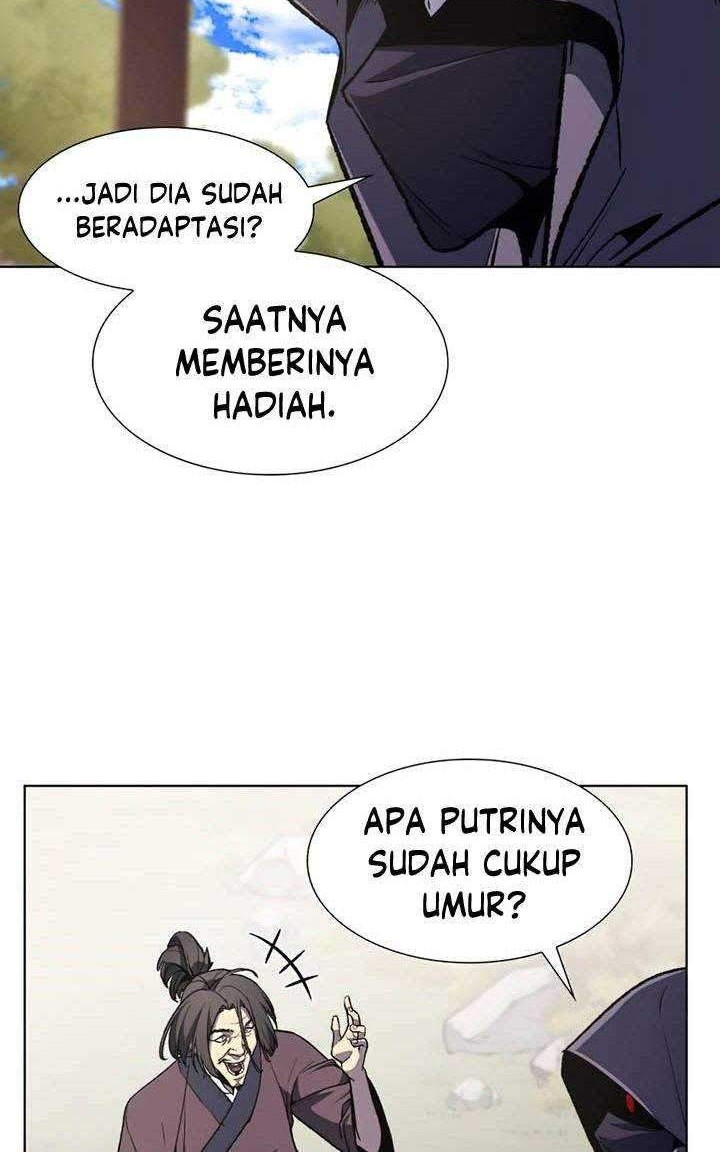 I Reincarnated As The Crazed Heir Chapter 09 Gambar 53