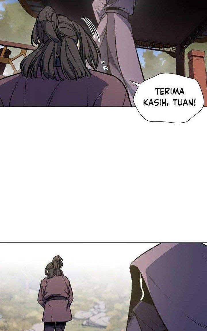 I Reincarnated As The Crazed Heir Chapter 09 Gambar 49