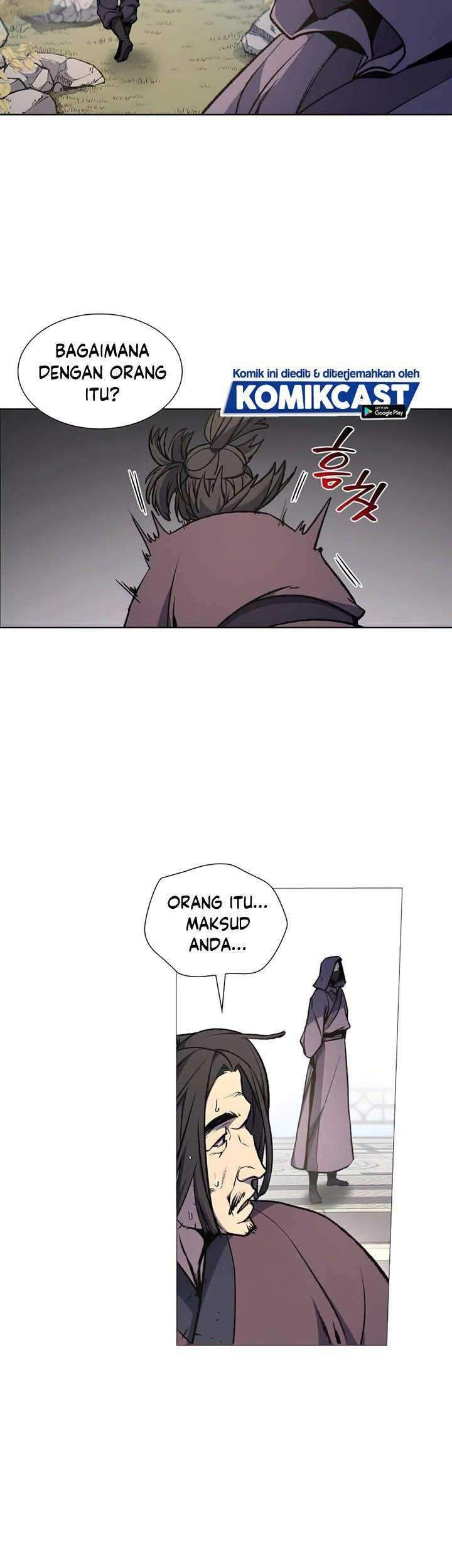 I Reincarnated As The Crazed Heir Chapter 09 Gambar 50